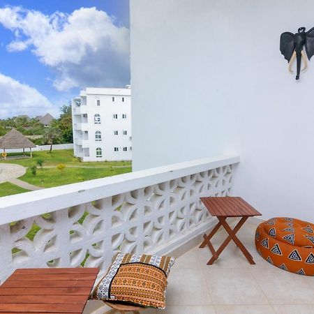 Bali House Apartment Malindi Exterior photo