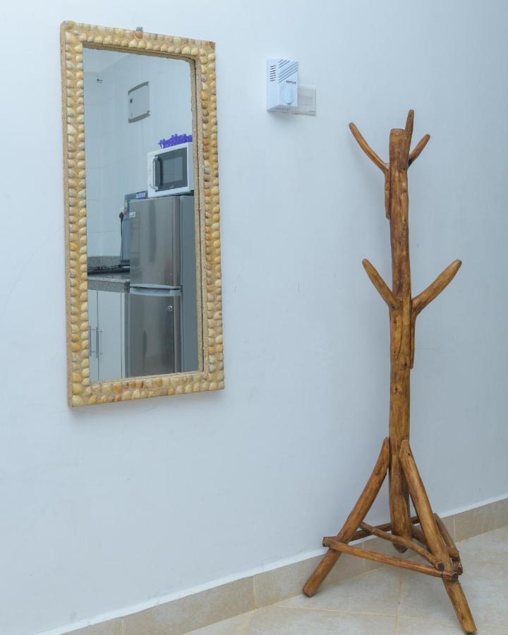 Bali House Apartment Malindi Exterior photo